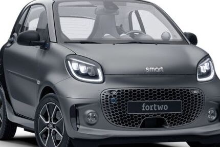 Smart ForTwo 23.500 km 15.950 &euro; Mittelstetten-Vogach 82293