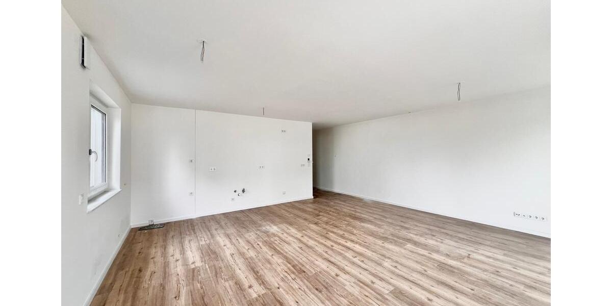Terrassenwohnung Augsburg Bergheim - 2 Zimmer, 82 m&sup2;, 1.390&euro; | Angebot:26577861