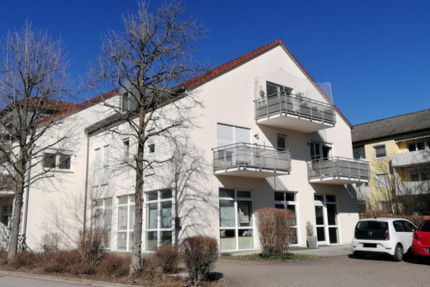 Gewerbeobjekt Neusäß - 1.200&euro; | Angebot:26754674