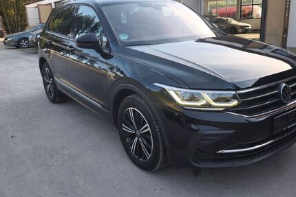 VW Tiguan 146.188 km 19.850 &euro; Geltendorf 82269
