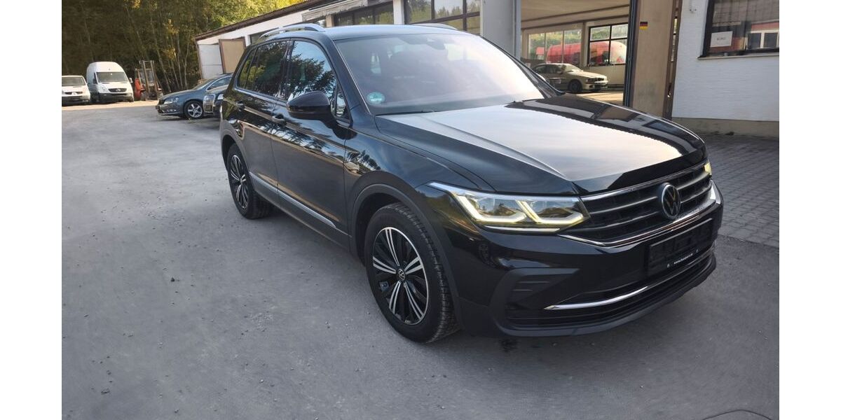 VW Tiguan 146.188 km 19.850 &euro; Geltendorf 82269
