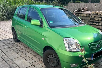 Kia Picanto 88.000 km 1.300 &euro; Neusäß 86356