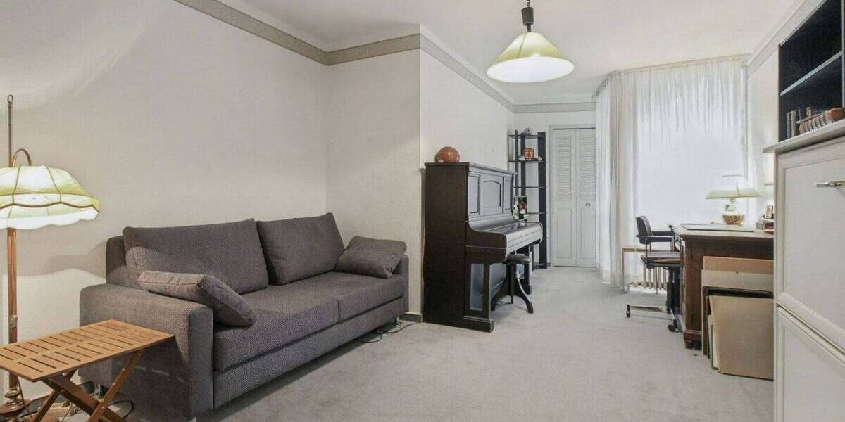 Etagenwohnung Augsburg Göggingen - 4 Zimmer, 115 m&sup2;, 497.685&euro; | Angebot:25970267