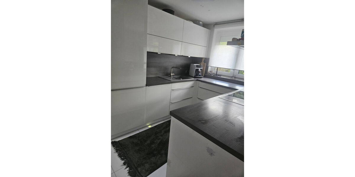 Terrassenwohnung Augsburg Kriegshaber - 3 Zimmer, 85 m&sup2;, 419.000&euro; | Angebot:26703055