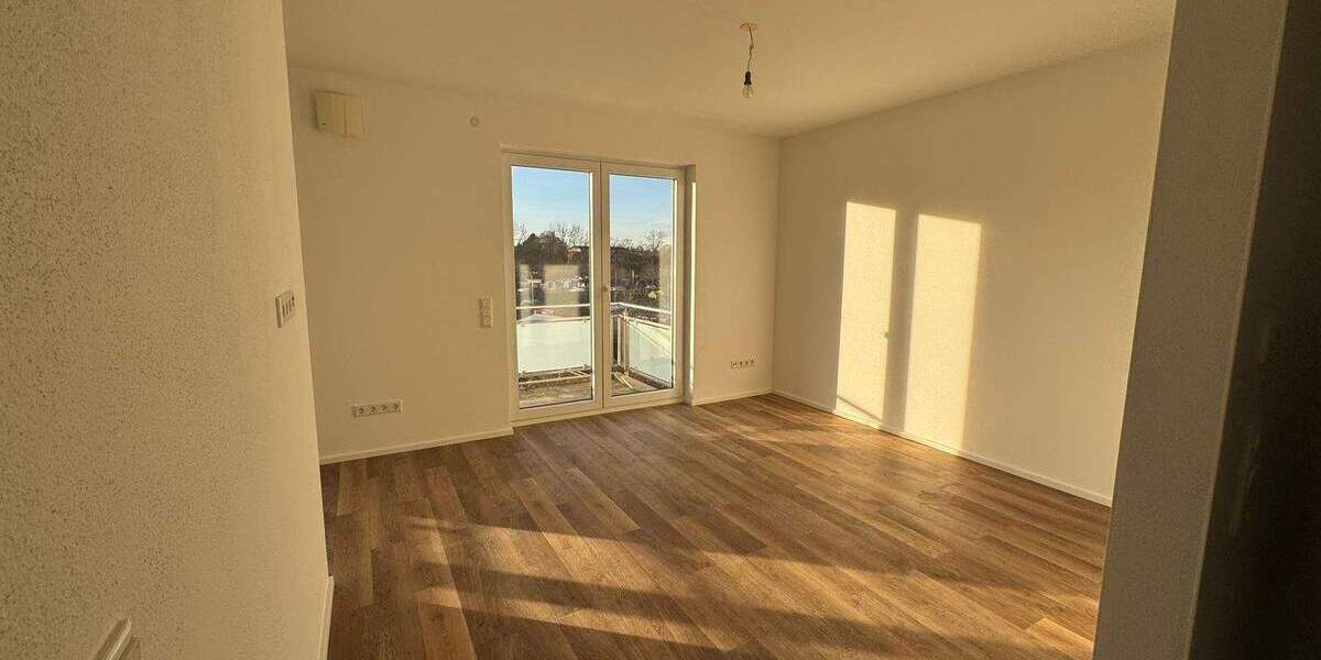 Etagenwohnung Augsburg Herrenbach - 2 Zimmer, 70 m&sup2;, 425.000&euro; | Angebot:25760682