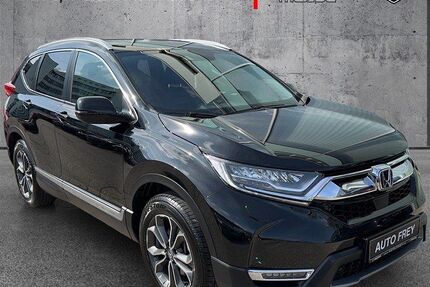 Honda CR-V 11.771 km 37.530 € Augsburg 86167