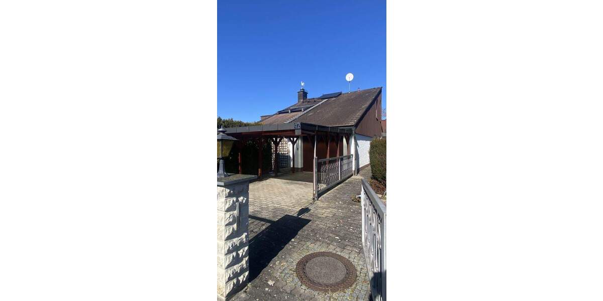 Einfamilienhaus Stadtbergen - 5 Zimmer, 162 m&sup2;, 780.000&euro; | Angebot:25667508