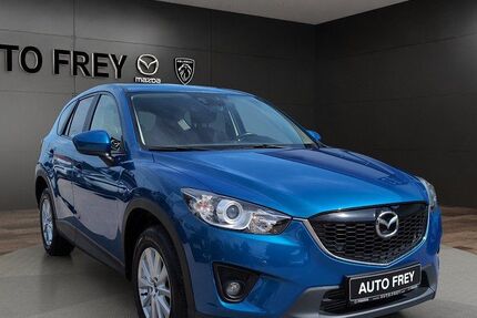 Mazda CX-5 151.480 km 10.890 € Untermeitingen 86836