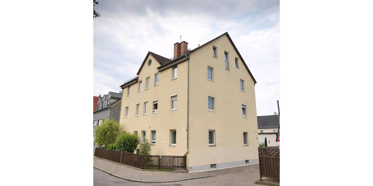 Etagenwohnung Augsburg Oberhausen - 3 Zimmer, 63 m&sup2;, 285.000&euro; | Angebot:26965460