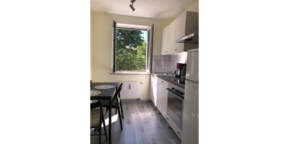 Etagenwohnung Augsburg Innenstadt - 3 Zimmer, 63 m&sup2;, 330.000&euro; | Angebot:26703133