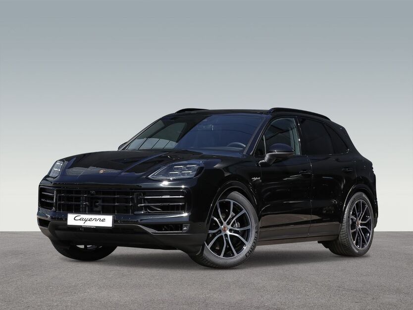 Porsche Cayenne 6.000 km 122.900 € Gersthofen 86368