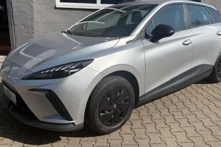 MG 4 33.585 km 17.650 &euro; Neusäß 86356