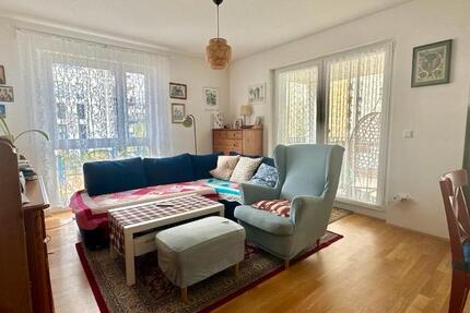 Wohnung Neusäß - 3 Zimmer, 88 m&sup2;, 1.300&euro; | Angebot:26696380