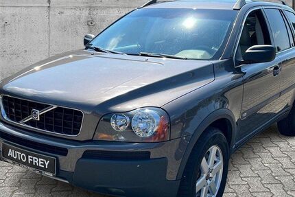 Volvo XC90 167.847 km 7.990 € Gersthofen 86368