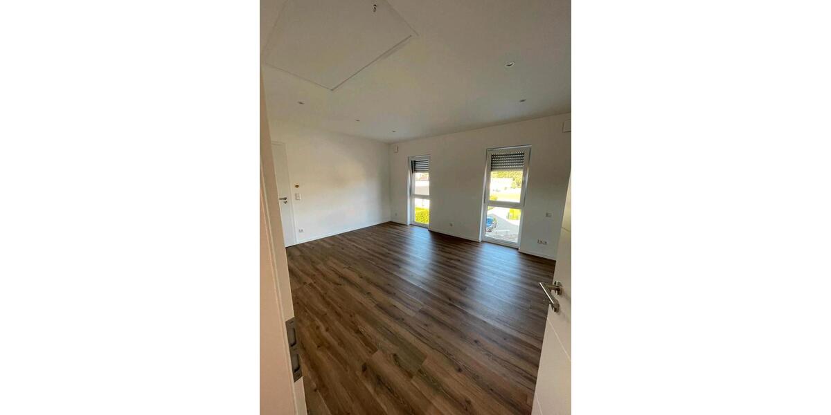 Moderner Neubau zur Miete (Erstbezug) 5 zimmer