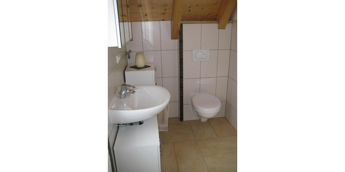 Terrassenwohnung Meitingen - 1 Zimmer, 49 m&sup2;, 700&euro; | Angebot:24964778