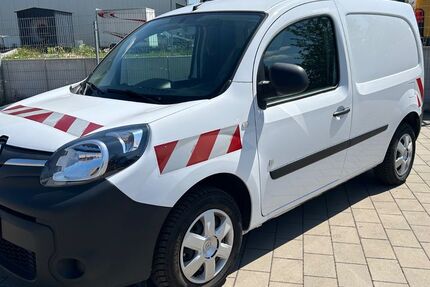 Renault Kangoo 28.000 km 5.900 &euro; Peutenhausen / Gachenbach 86565