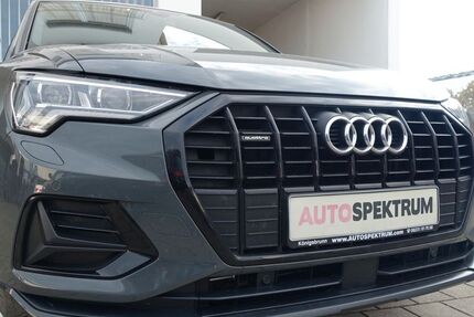 Audi Q3 125.000 km 24.950 € Königsbrunn 86343