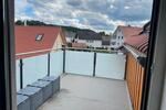 Dachgeschoßwohnung Altenmünster - 4 Zimmer, 95 m&sup2;, 1.150&euro; | Angebot:26473023