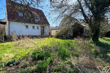 Grundstück Friedberg-Rederzhausen Rederzhausen - 390.000&euro; | Angebot:23244846