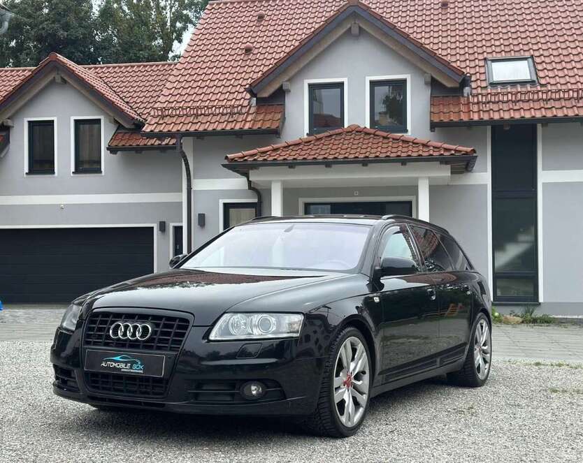 Audi A6 314.000 km 5.990 € Maisach-Gerlinden 82216