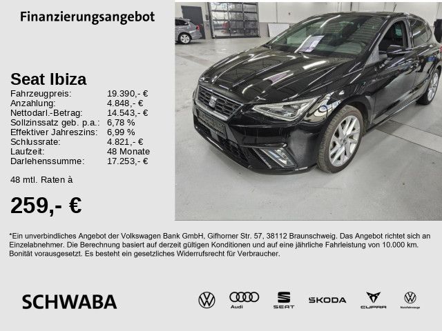 Ibiza