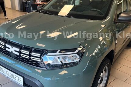 Dacia Duster 34.950 km 14.980 &euro; Augsburg 86156