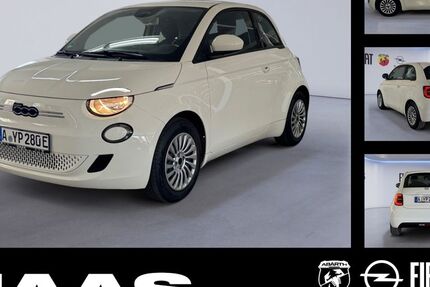 Fiat 500e 15.000 km 17.480 &euro; Augsburg 86159