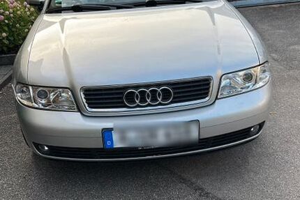 Audi A4 285.000 km 650 € Augsburg 86161