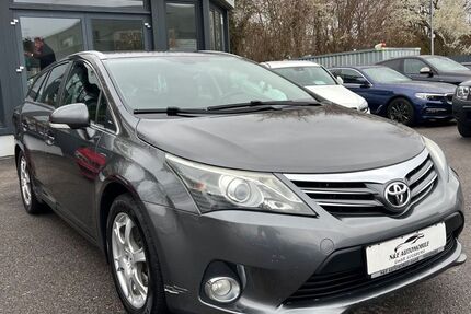 Toyota Avensis 287.000 km 3.990 &euro; Augsburg 86165