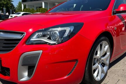 Opel Insignia 179.865 km 13.900 &euro; Augsburg 86165