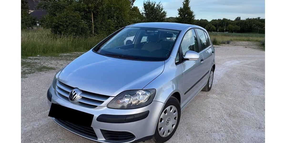 VW Golf Plus 150.317 km 1.950 &euro; Friedberg 86316