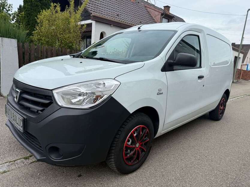 Dokker