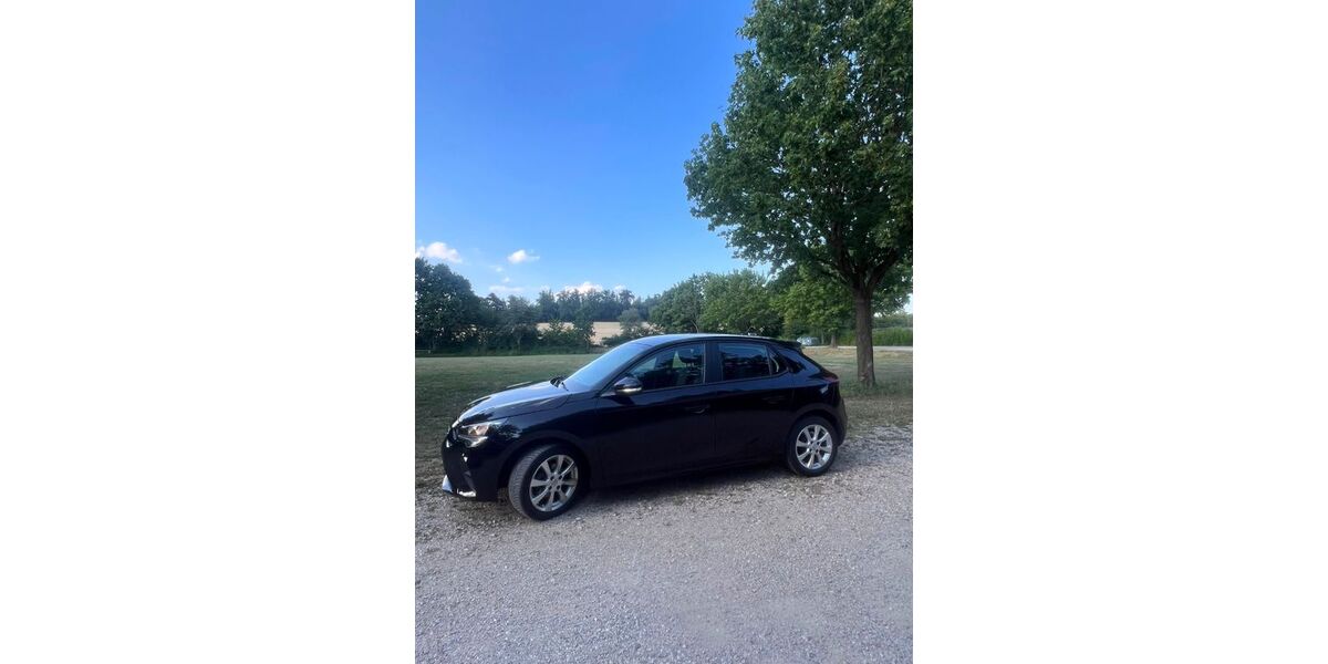 Opel Corsa 70.000 km 10.800 &euro; Altomünster 85250