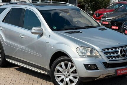 Mercedes-Benz ML 350 216.276 km 9.500 &euro; Gablingen 86456