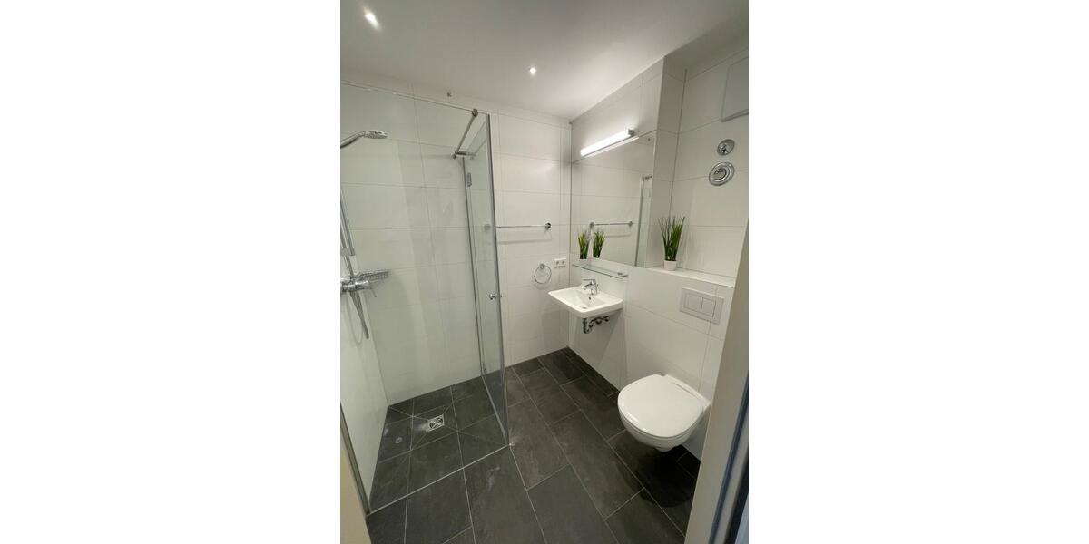 Renditestarkes möbliertes Studentenapartment - provisionsfrei 1 zimmer