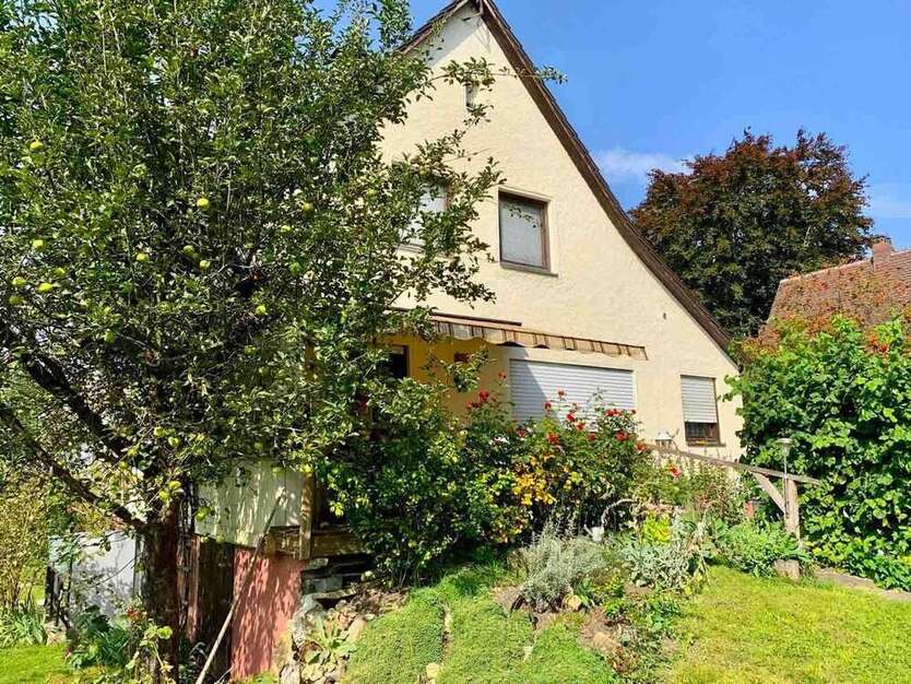Haus zum Kaufen in Augsburg 639.000 € 95 m²