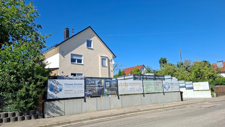 Mehrfamilienhaus, Wohnhaus Zusmarshausen - 649.000&euro; | Angebot:27141163