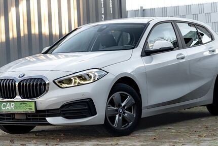 BMW 118 69.000 km 18.699 &euro; Obermeitingen 86836