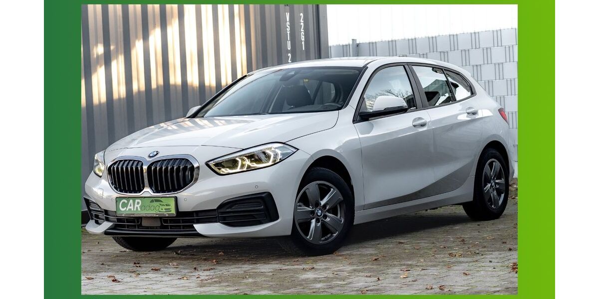 BMW 118 69.000 km 18.699 &euro; Obermeitingen 86836