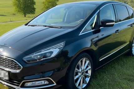 Ford S-Max 115.000 km 19.800 &euro; Wertingen 86637