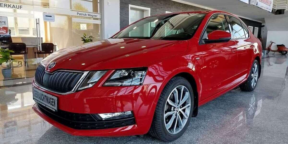 Skoda Octavia 91.200 km 14.980 &euro; Schwabmünchen 86830