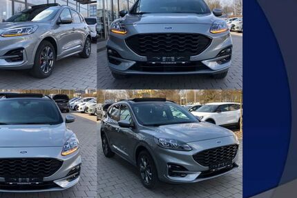 Ford Kuga 27.113 km 27.900 &euro; Augsburg 86156