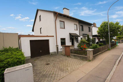 Haus Mammendorf - 5 Zimmer, 140 m&sup2;, 538.500&euro; | Angebot:26740391