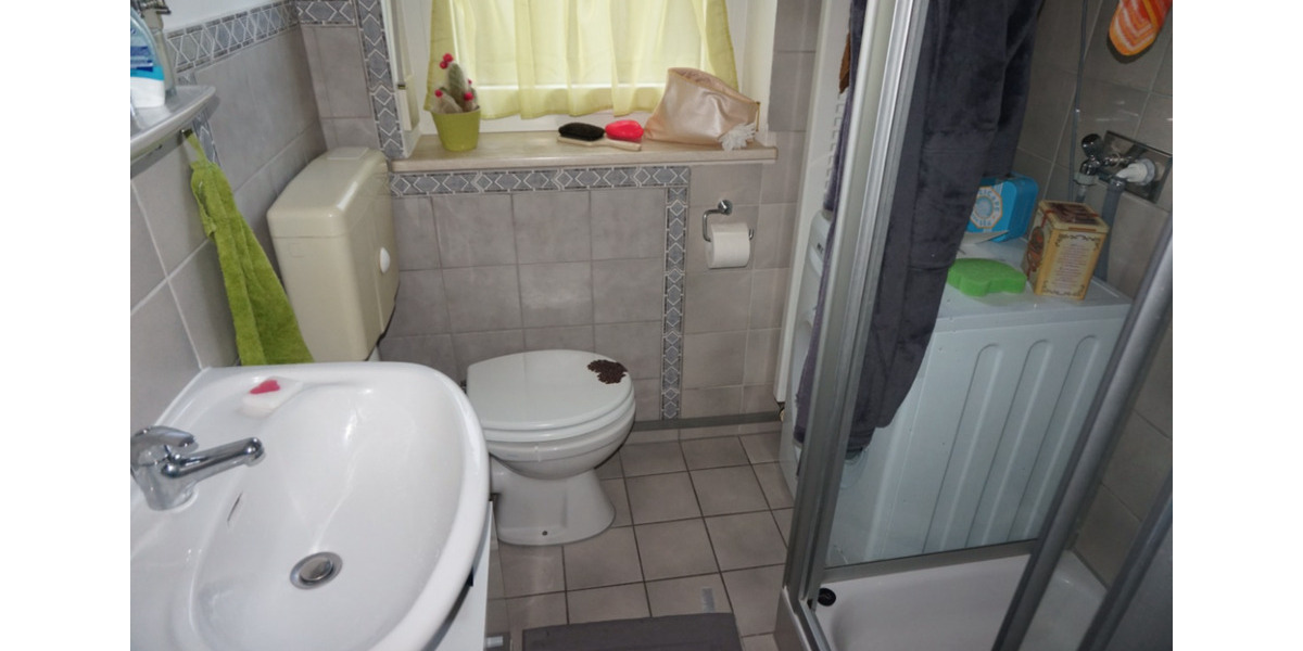 Dachgeschoßwohnung Augsburg Pfersee - 1 Zimmer, 38 m&sup2;, 450&euro; | Angebot:25207635