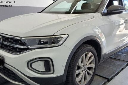 VW T-Roc 80.800 km 21.390 &euro; Gersthofen 86368