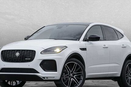 Jaguar E-Pace 5.000 km 56.500 € Augsburg 86165