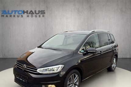 VW Touran 4.200 km 36.979 € Pöttmes 86554
