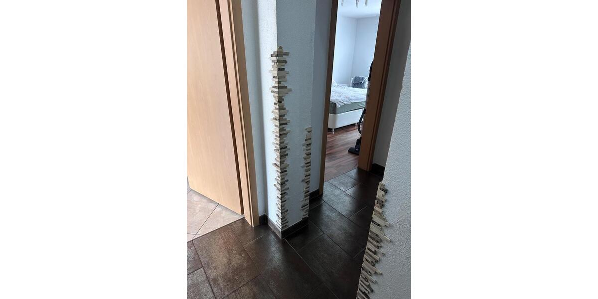 Etagenwohnung Augsburg Lechhausen - 3 Zimmer, 66 m&sup2;, 290.000&euro; | Angebot:22895418