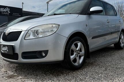 Skoda Fabia 148.673 km 1.990 &euro; Augsburg 86167